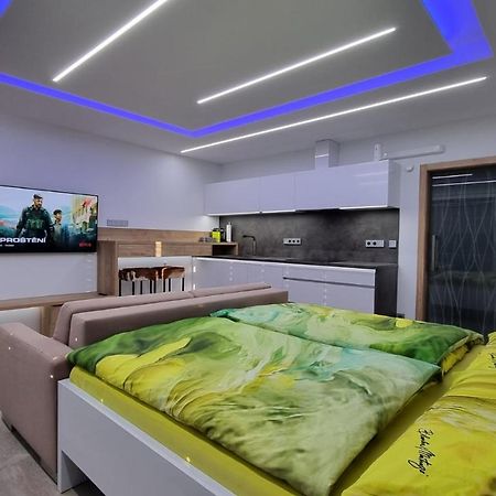 Apartment No. 29 - Riviera Lipno Nad Vltavou 511 Екстериор снимка