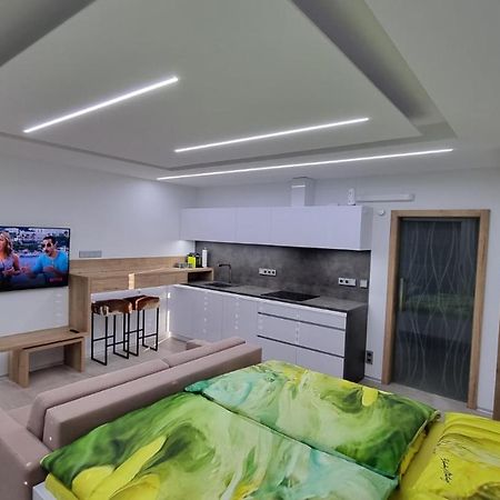 Apartment No. 29 - Riviera Lipno Nad Vltavou 511 Екстериор снимка