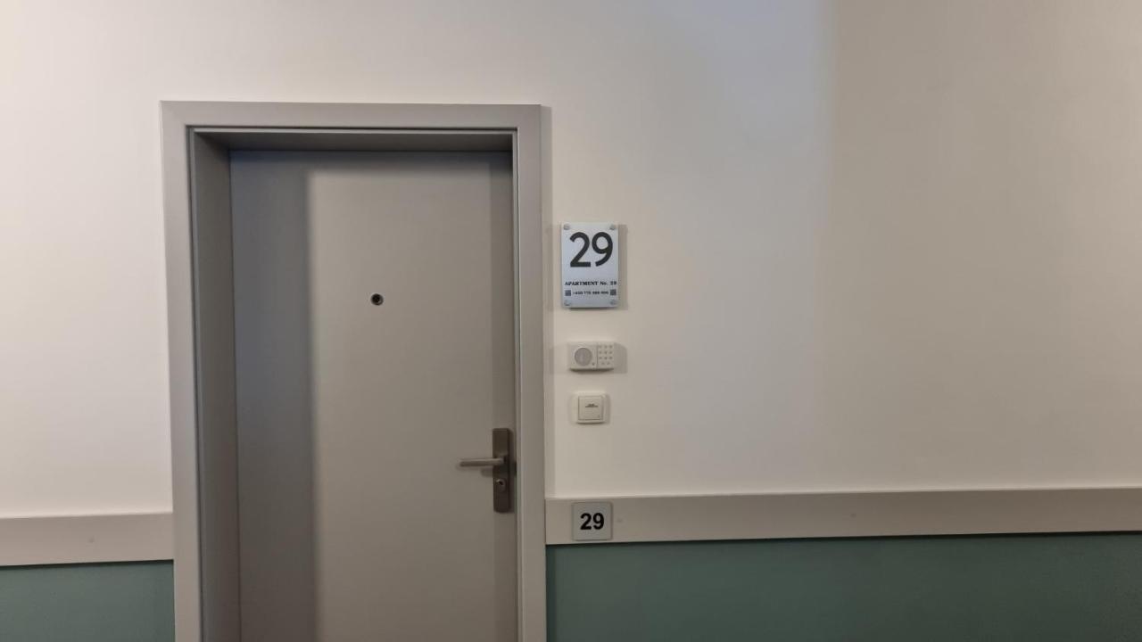 Apartment No. 29 - Riviera Lipno Nad Vltavou 511 Екстериор снимка