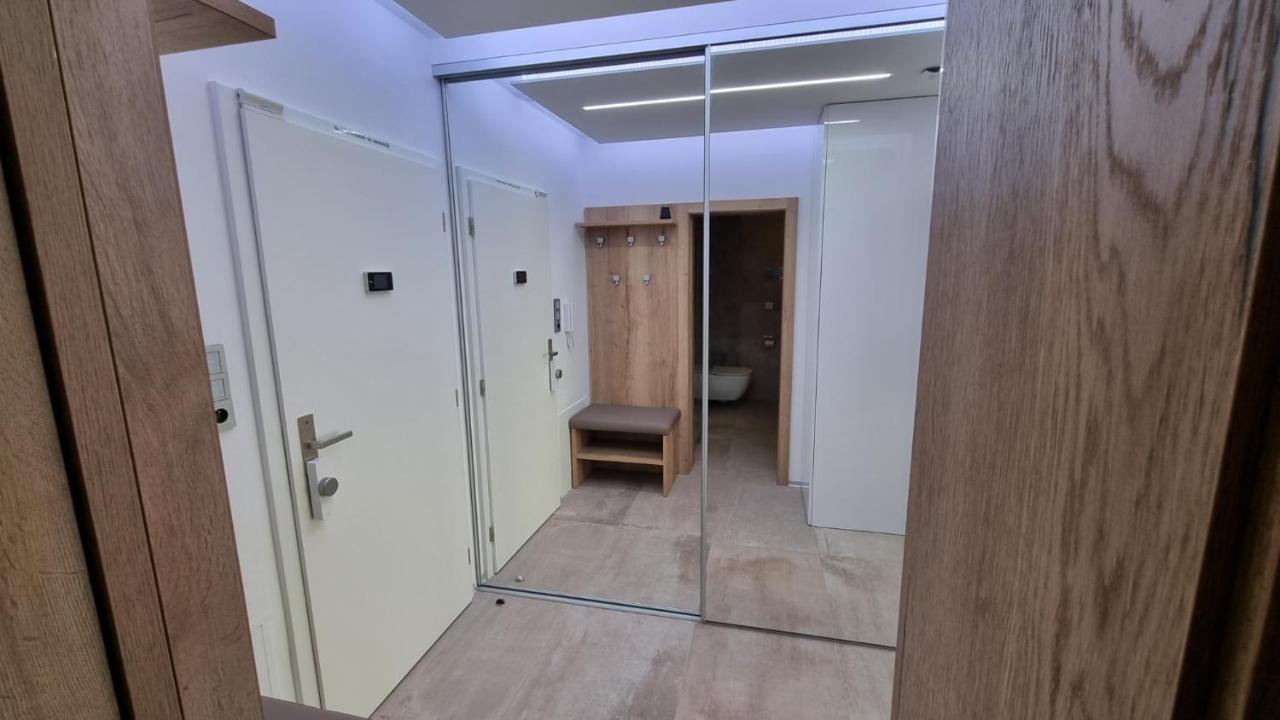 Apartment No. 29 - Riviera Lipno Nad Vltavou 511 Екстериор снимка