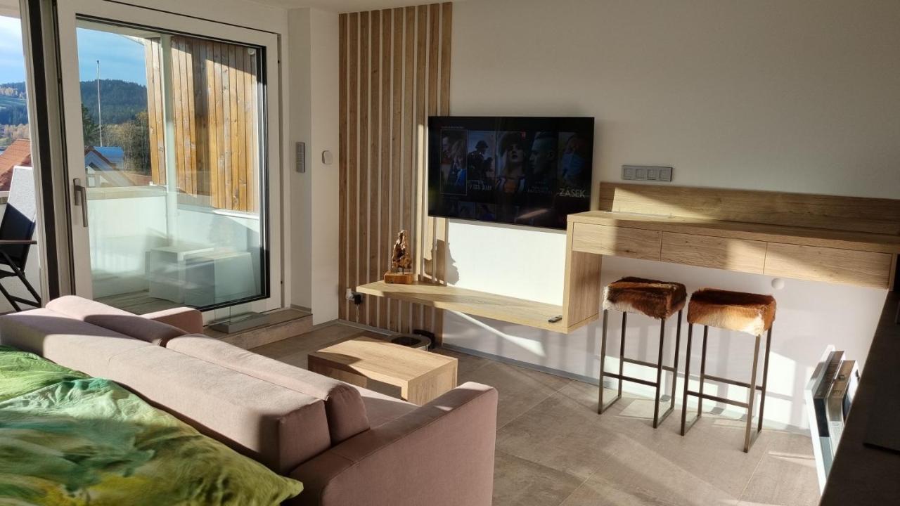 Apartment No. 29 - Riviera Lipno Nad Vltavou 511 Екстериор снимка