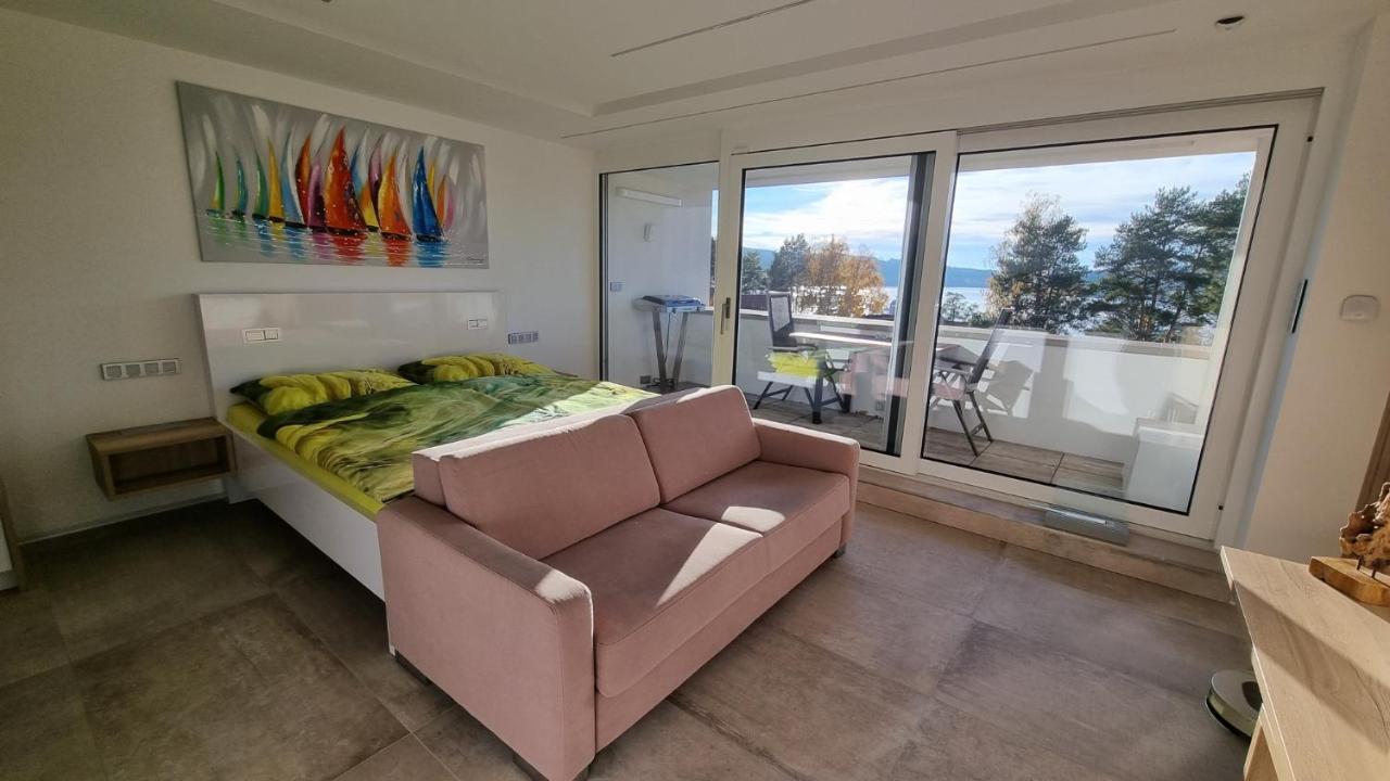 Apartment No. 29 - Riviera Lipno Nad Vltavou 511 Екстериор снимка