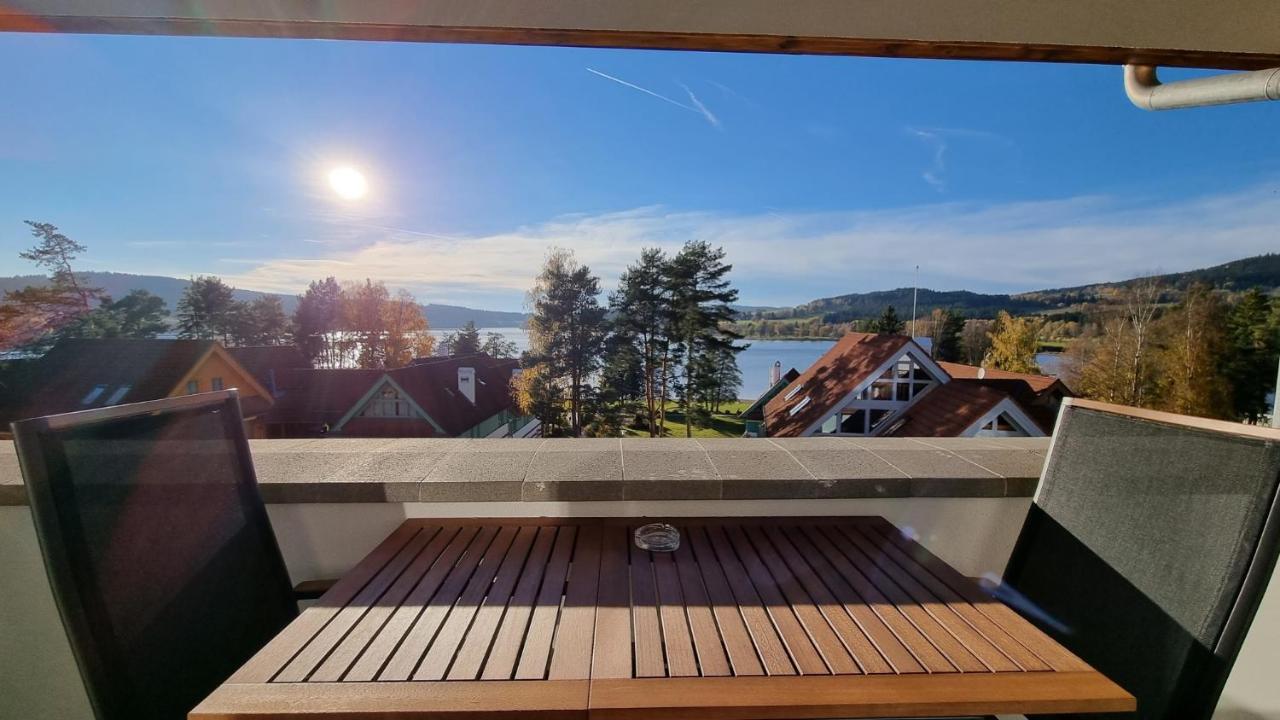 Apartment No. 29 - Riviera Lipno Nad Vltavou 511 Екстериор снимка