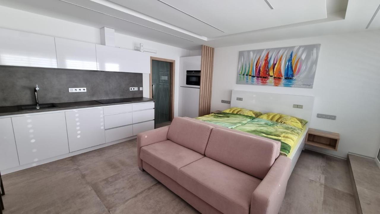 Apartment No. 29 - Riviera Lipno Nad Vltavou 511 Екстериор снимка