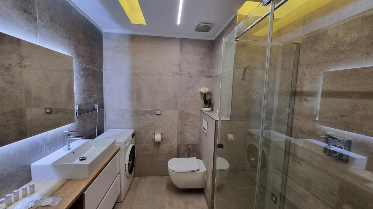 Apartment No. 29 - Riviera Lipno Nad Vltavou 511 Екстериор снимка