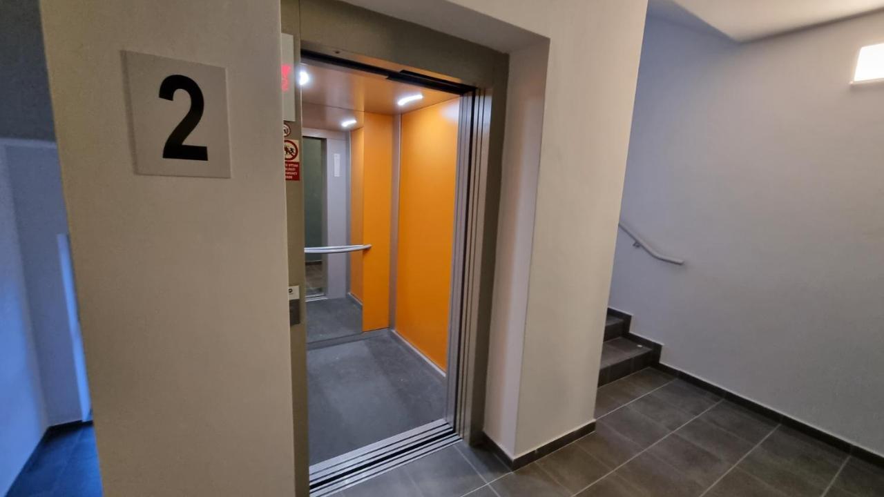 Apartment No. 29 - Riviera Lipno Nad Vltavou 511 Екстериор снимка