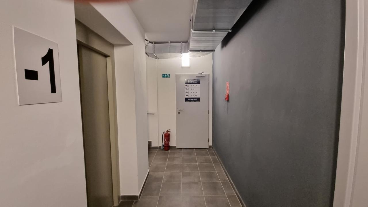Apartment No. 29 - Riviera Lipno Nad Vltavou 511 Екстериор снимка