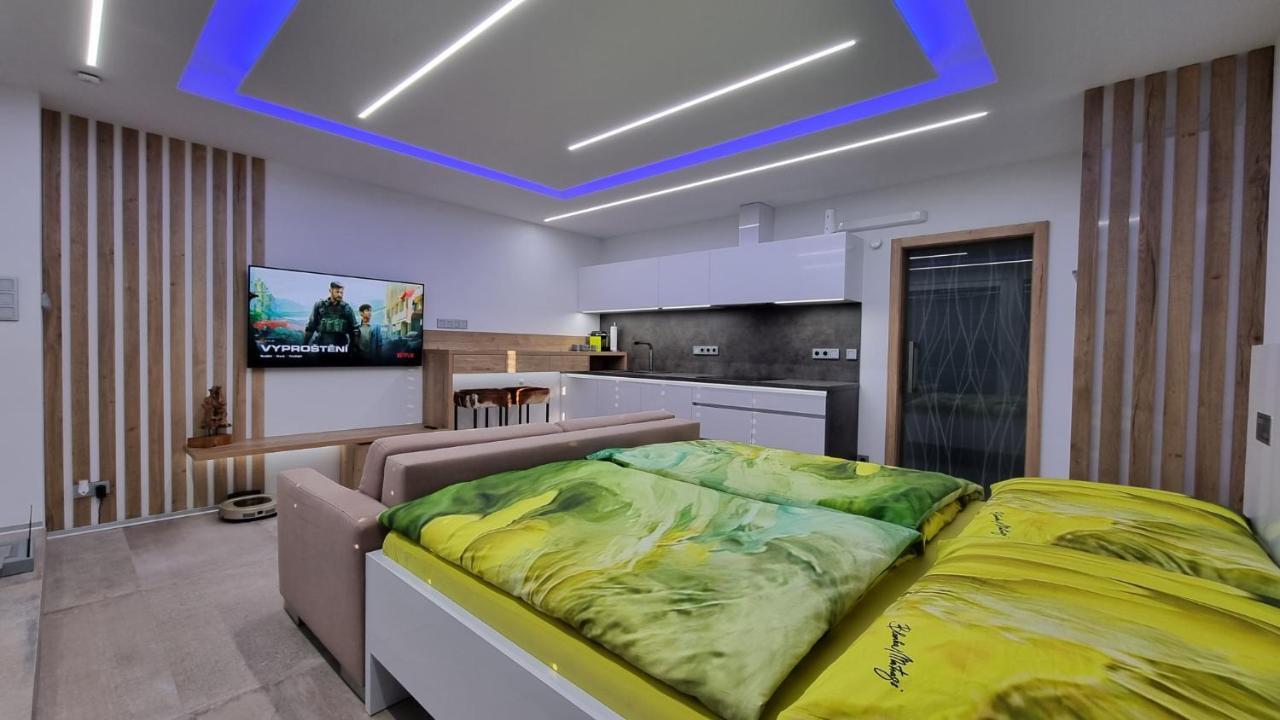 Apartment No. 29 - Riviera Lipno Nad Vltavou 511 Екстериор снимка