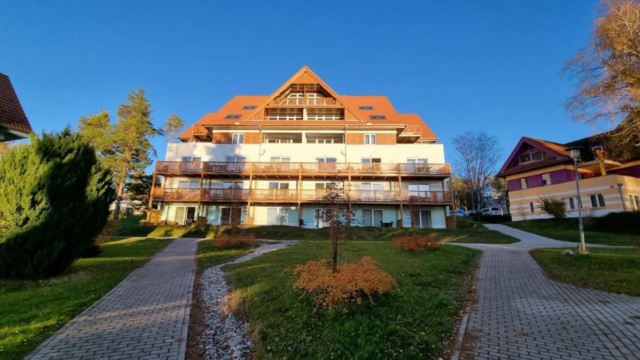 Apartment No. 29 - Riviera Lipno Nad Vltavou 511 Екстериор снимка