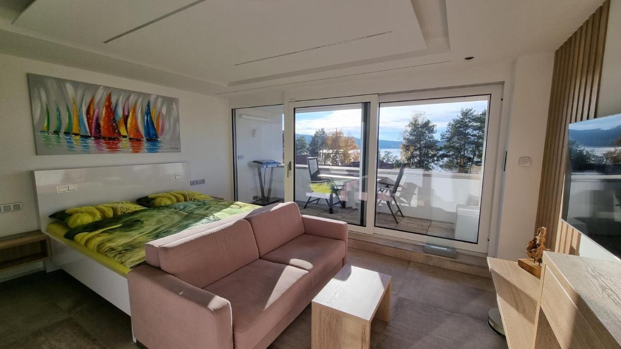 Apartment No. 29 - Riviera Lipno Nad Vltavou 511 Екстериор снимка