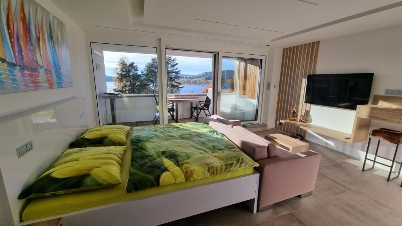 Apartment No. 29 - Riviera Lipno Nad Vltavou 511 Екстериор снимка