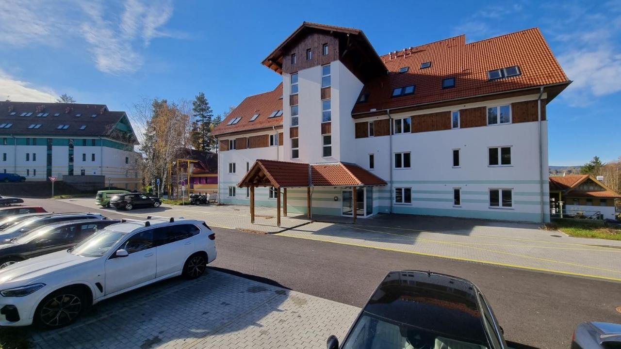 Apartment No. 29 - Riviera Lipno Nad Vltavou 511 Екстериор снимка