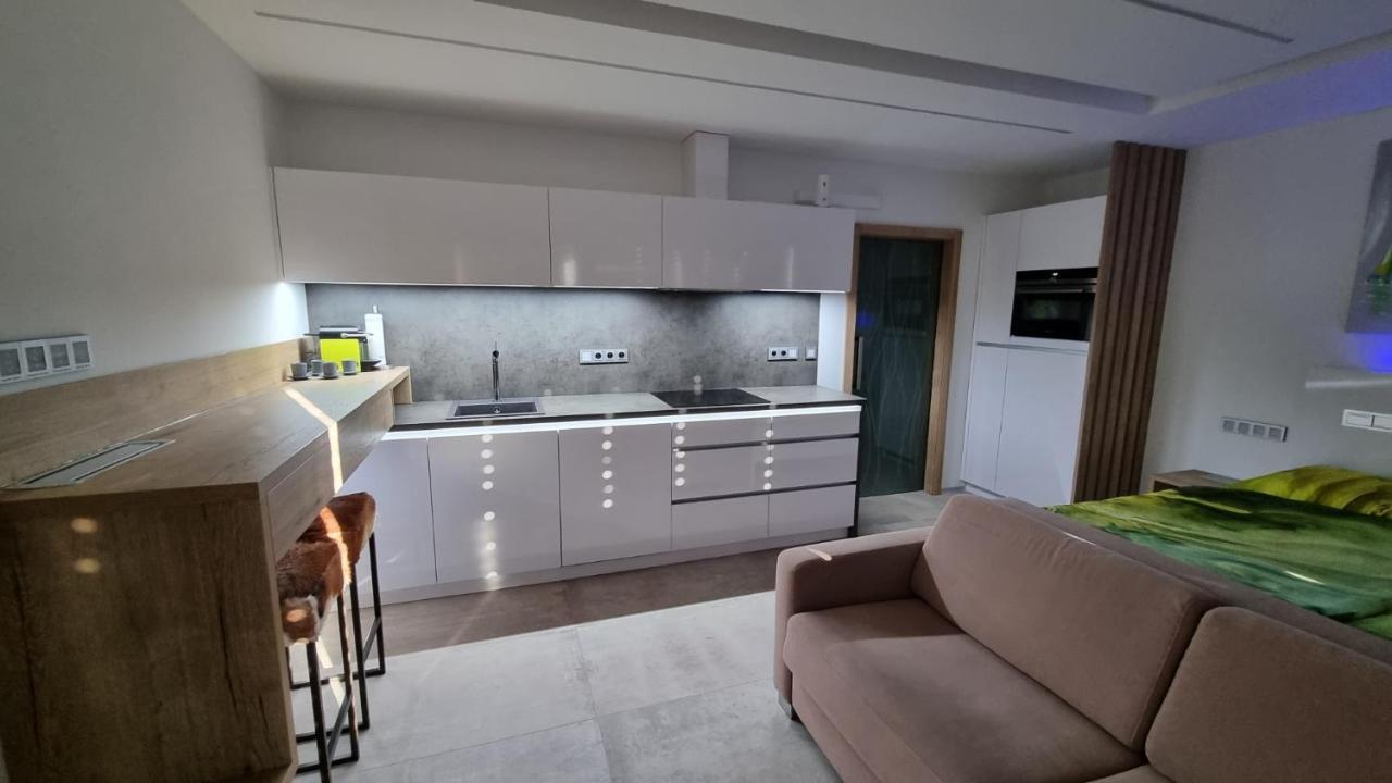 Apartment No. 29 - Riviera Lipno Nad Vltavou 511 Екстериор снимка