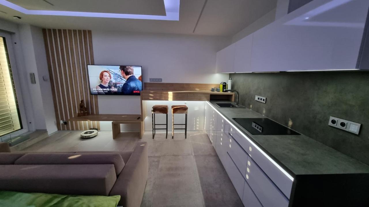 Apartment No. 29 - Riviera Lipno Nad Vltavou 511 Екстериор снимка