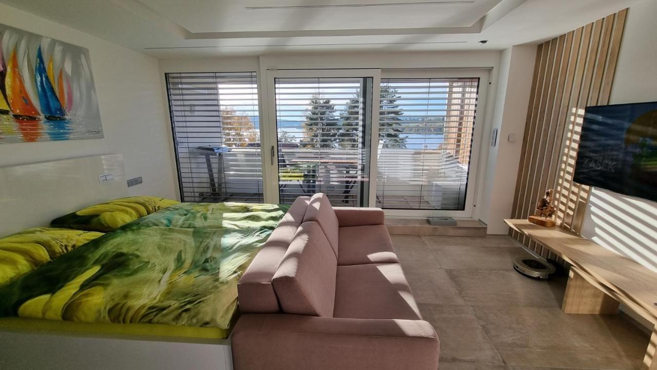Apartment No. 29 - Riviera Lipno Nad Vltavou 511 Екстериор снимка