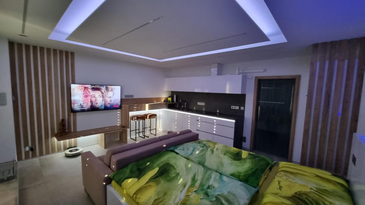 Apartment No. 29 - Riviera Lipno Nad Vltavou 511 Екстериор снимка