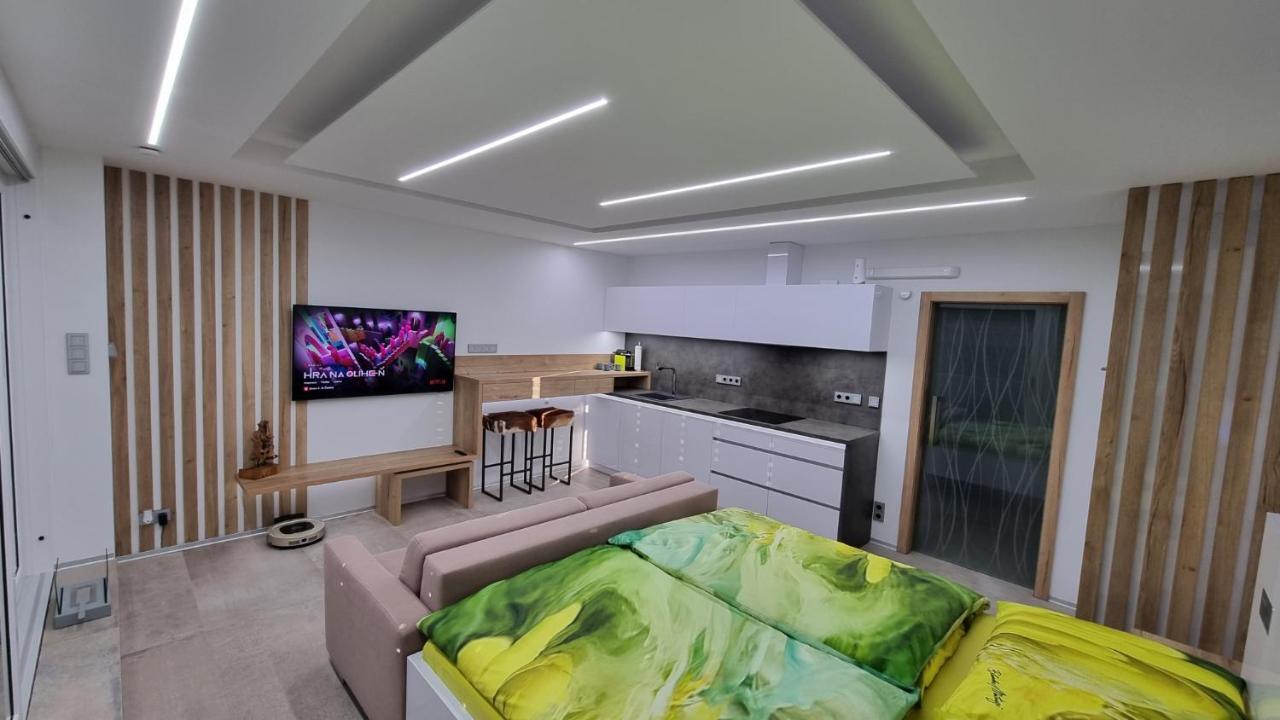 Apartment No. 29 - Riviera Lipno Nad Vltavou 511 Екстериор снимка