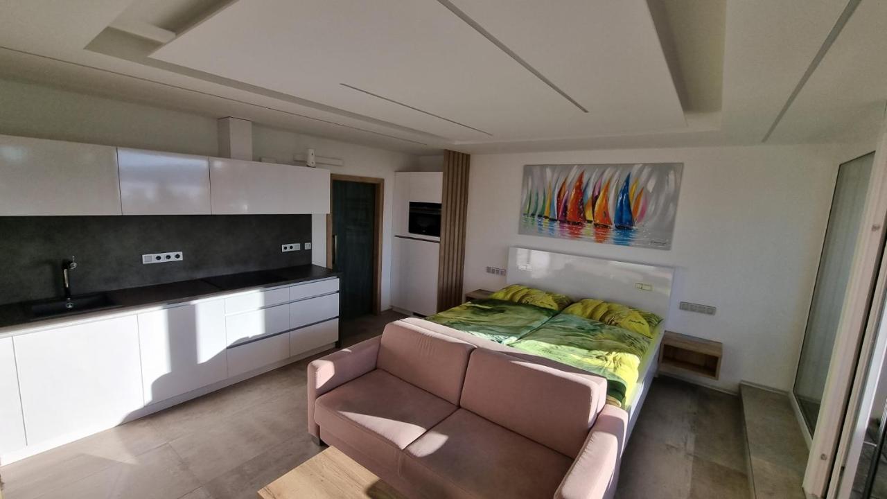 Apartment No. 29 - Riviera Lipno Nad Vltavou 511 Екстериор снимка