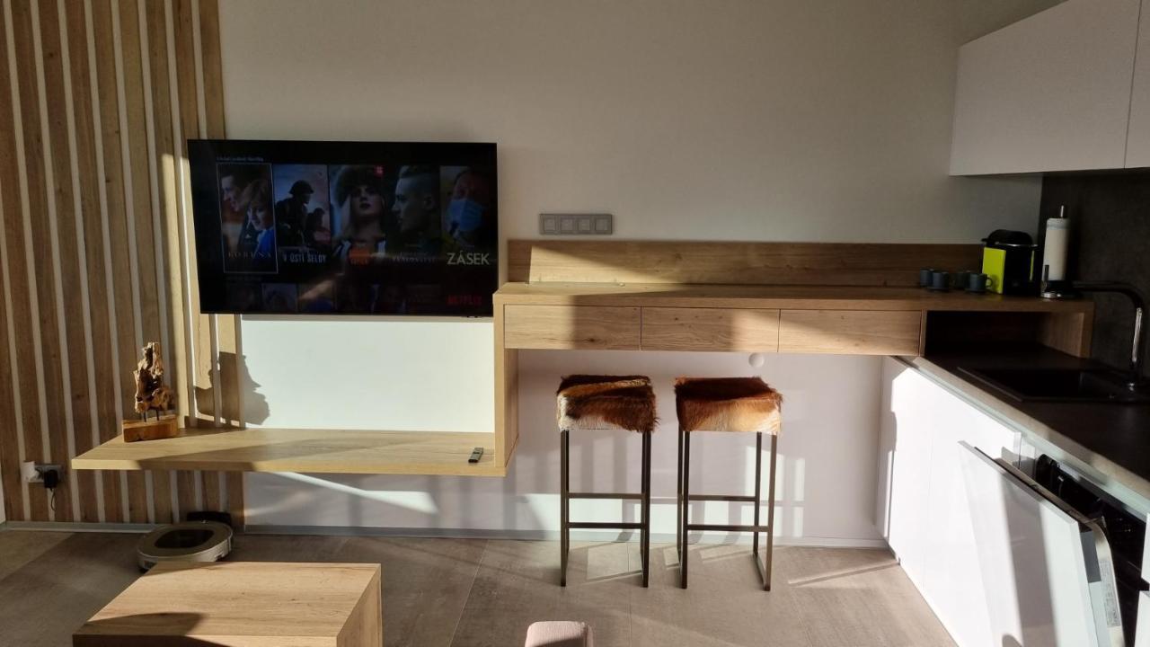 Apartment No. 29 - Riviera Lipno Nad Vltavou 511 Екстериор снимка