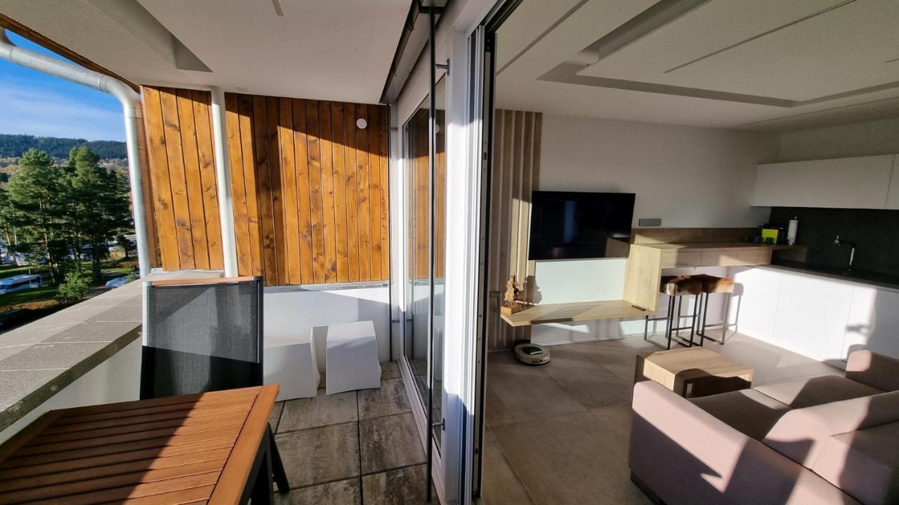 Apartment No. 29 - Riviera Lipno Nad Vltavou 511 Екстериор снимка
