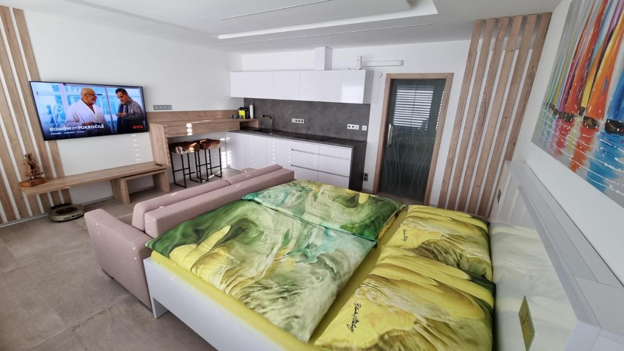 Apartment No. 29 - Riviera Lipno Nad Vltavou 511 Екстериор снимка