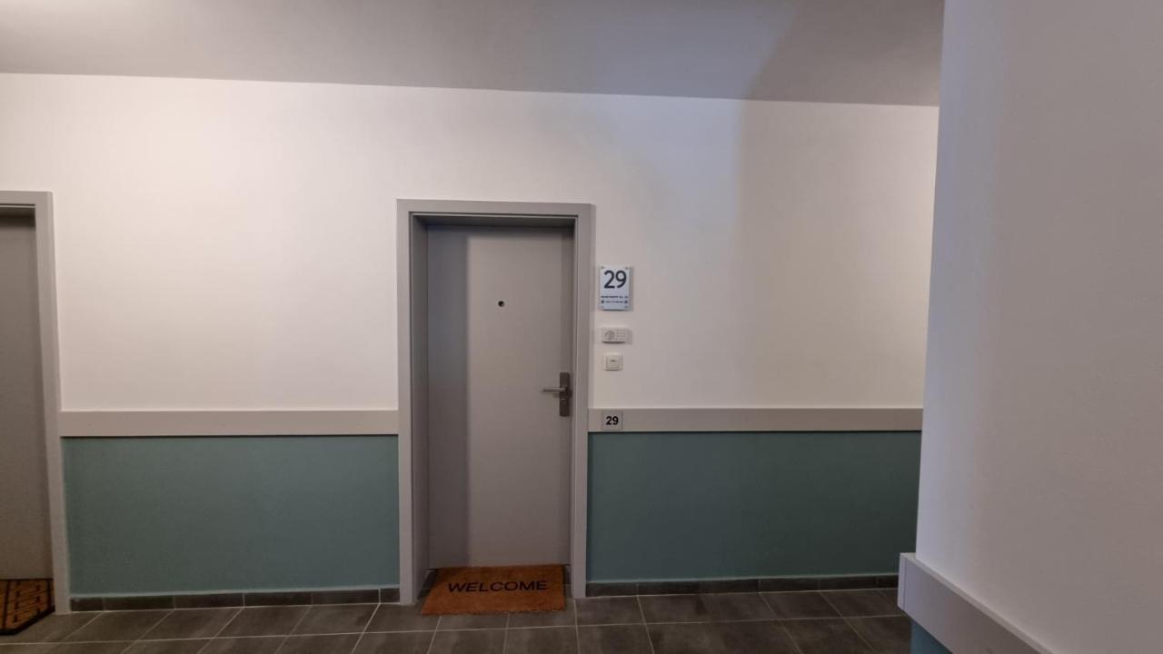 Apartment No. 29 - Riviera Lipno Nad Vltavou 511 Екстериор снимка