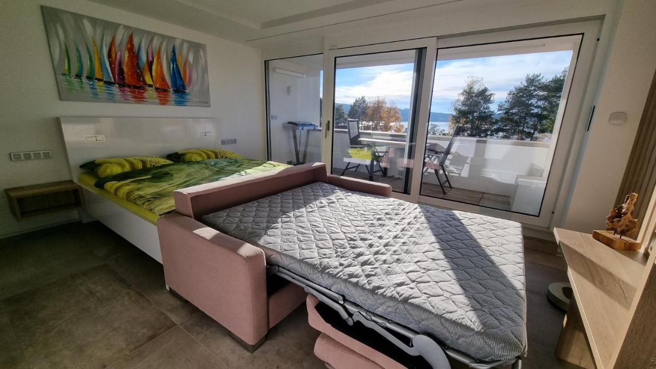 Apartment No. 29 - Riviera Lipno Nad Vltavou 511 Екстериор снимка