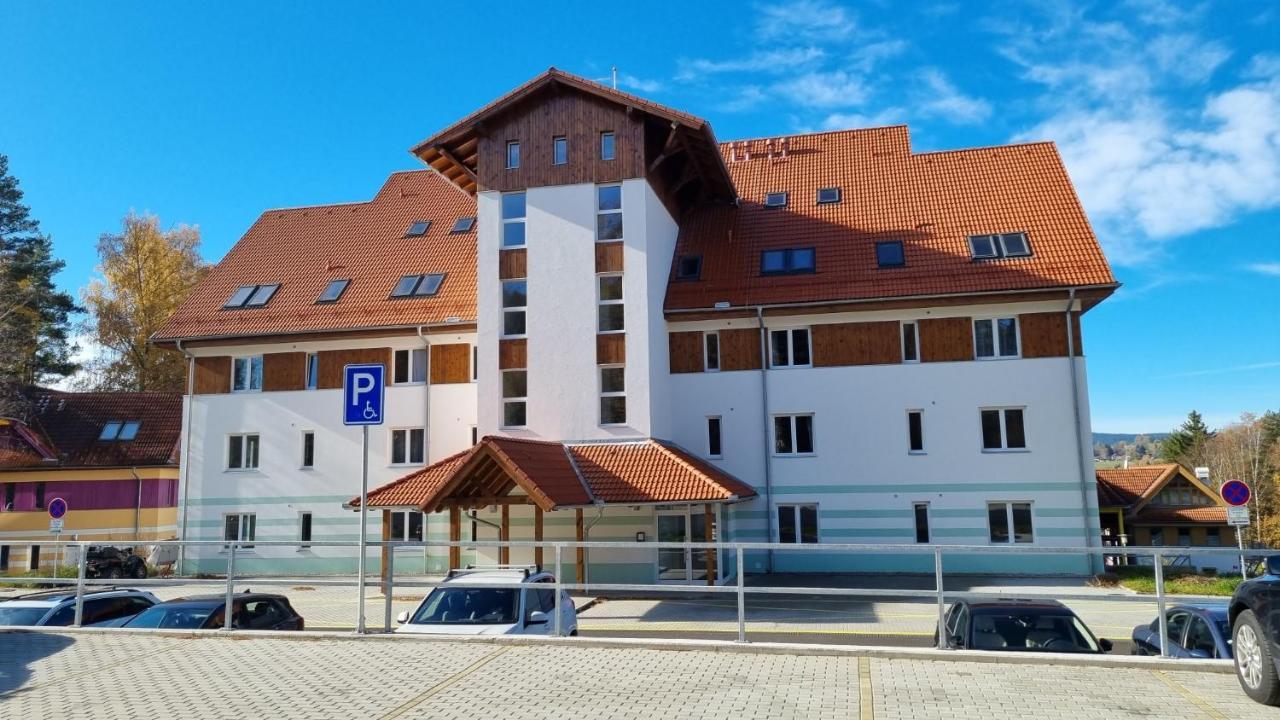 Apartment No. 29 - Riviera Lipno Nad Vltavou 511 Екстериор снимка